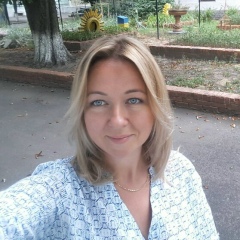 Мария Нечаева, 26.01, Киев