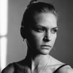 Ольга Лаушкина, 19.09.1988, Новосибирск