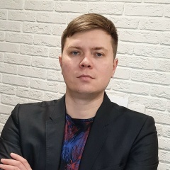 Андрей Меньшиков, 07.06.1987, Екатеринбург