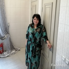 Наталия Айбазова, 21.02, Лыткарино