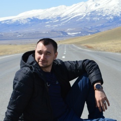 Антон Быков, 23.01.1992, Барнаул