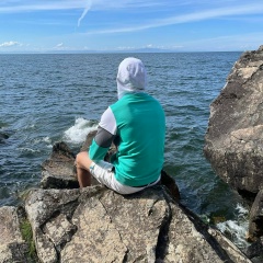 Александр Сандро, 12.10, Красноярск