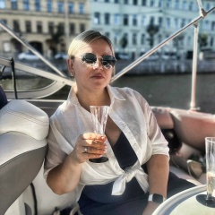 Ирина Молодцева, 10.12, Колпино