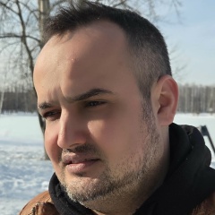 Евгений Акшонов, Нижний Новгород