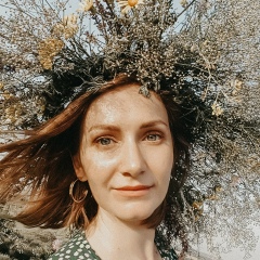 Александра Говоруха, 06.03