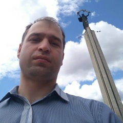 Сергей Шпилько, 22.07, Брянск