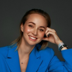 Татьяна Аверина, 19.01, Омск