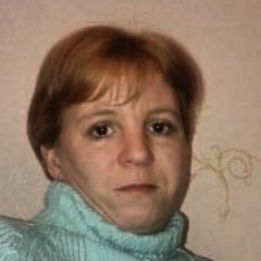 Оксана Гудкова, 19.02.1980