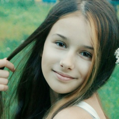 Стефания , 17.07.2003, Москва