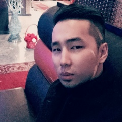 Erka Erdenebayar, 28.01, Ulaanbaatar