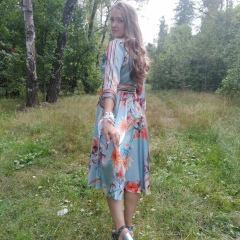 Анна Кузнецова, 17.11, Железногорск