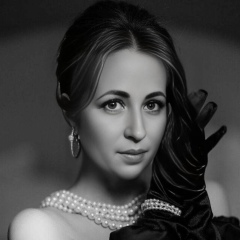 Галина Семеновых, 08.01.1981, Воркута
