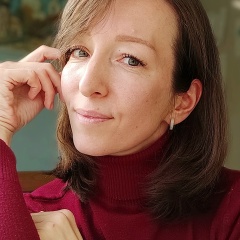 Дарья Константинова, 28.12, Санкт-Петербург