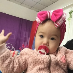 Zaure Talasbaeva, 11.05, Москва