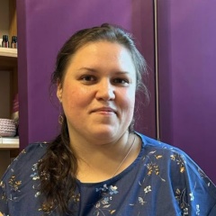 Анна Петрова, 31.12, Санкт-Петербург