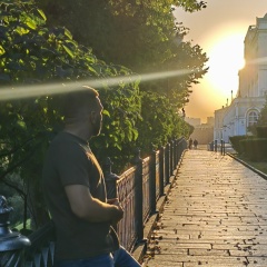 Вадим Рыжов, 07.06