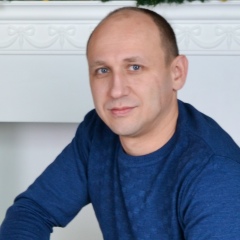 Дима Шустов, 24.08, Хрустальный / Красный Луч
