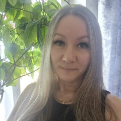 Ирина Иванова, 12.07.1984, Ноябрьск