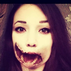 Маша Иванова, 15.10, Санкт-Петербург