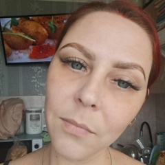 Наташа Горина, 15.07, Симферополь