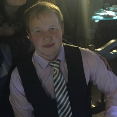 Дима Драгой, 16.05.1989, Алматы