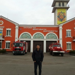 Виталик Сирота, 07.01.1988, Киев