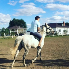 Нуртай Естаев, 06.02.1994, Алматы