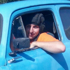 Сергей Андрейчик, 07.05.1987, Лепель