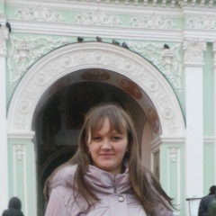 Дорина Шинкоренко, 29.04.1992, Кишинев