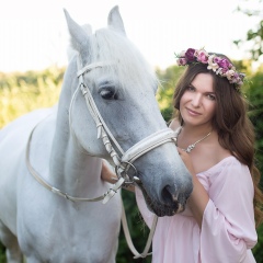 Наталия Ковалёва, 16.04, Краснодар