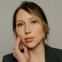 Daria Porozova, 05.08