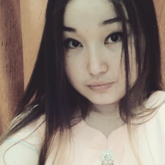 Жибека Нурматова, 27.02.1994, Москва