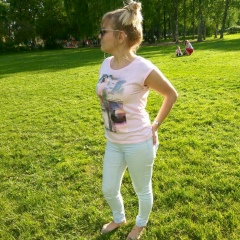 Мария Шелепова, 20.11.1986