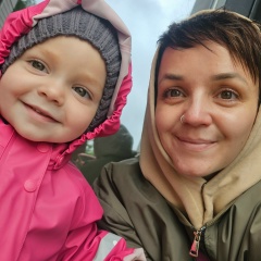 Дарья Дука, Санкт-Петербург