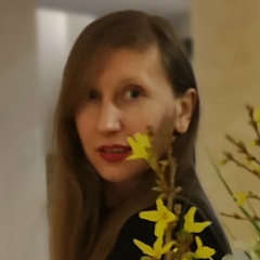Елена Юдицкая, 24.12