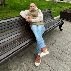 Тимур Жунусов, 29.02, Москва