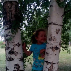 Олеся Константинова, 21.06.1987, Братск