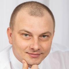 Юра Гаранин, 08.02.1985, Южноуральск
