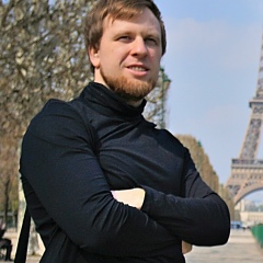 Евгений Евгеньев, 13.01, Москва