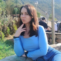 Наталья Ч, 03.06, Москва