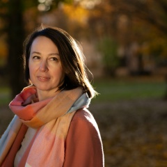 Анна Спицына, 07.11, Санкт-Петербург