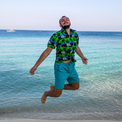 Денис Наводников, 25.07, Cebu City