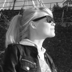 Алиса Лисовская, 09.03, Санкт-Петербург