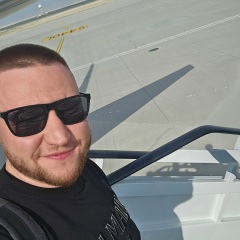 Иван Вицин, 09.06, Москва