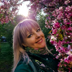 Марина Максимова, 16.08, Москва