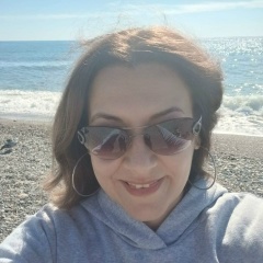 Залина Дзукаева, 06.11.1988, Владикавказ