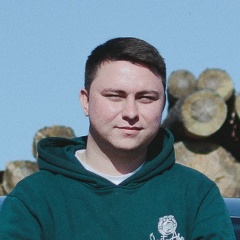 Никита Пятков