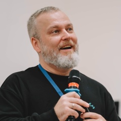 Владимир Ханжин, 06.06.1981, Сургут