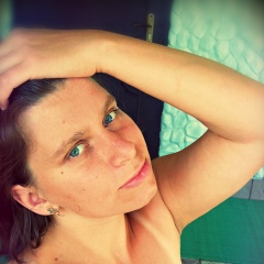 Оксана Мельникова, 01.11.1984, Москва