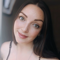 Алла Телушкина, 14.02, Симферополь